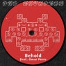 Behold (feat. Omar Perry) [Aku-Fen Version]