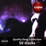 Quality Deep Collection (50 Tracks)
