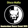 Amsterdam Dance Event 2021
