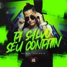 Ta Salvo Seu Contatin
