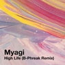 High Life (B-Phreak Remix)