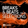 Breaks & Beats Selections, Vol. 08