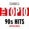 Ten Top10 90s Hits