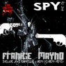 Spy - Single