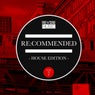 Re:Commended - House Edition, Vol. 7