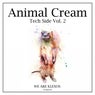 Animal Cream Tech Side, Vol. 2