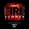 Funk'n Fire Summer Sampler