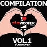 I Love Subwoofer Records Techno Compilation, Vol. 1 (Subwoofer Records)