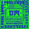 I Feel Love (BK298 Remixes)