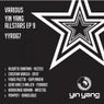 Yin Yang Allstars EP 9