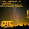 To The Stars (Jens Soderlund Remixes)