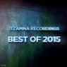 Itzamna Recordings Best Of 2015