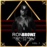 Ron Browz Instrumentals Vol. 1