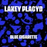 Blue Cigarette