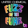 Fuzz Of The Funk EP