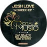 Komodo EP