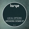 Breaking Down EP
