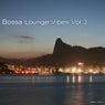 Bossa Lounge Vibes Vol.3