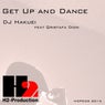 Get Up and Dance