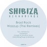 Wazzup (The Remixes)
