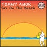 Sax On The Beach