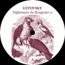 Nightmare In Kongostr EP