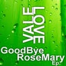 Goodbye Rosemary EP