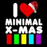 I Love Minimal X-Mas (2018 Edition)