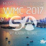 WMC Trance Tunes Miami 2017