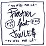 Tu n'es pas là