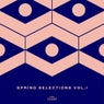 Spring Selections Vol.1