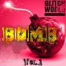 Glitchworld Bomb