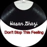Don't Stop This Feeling