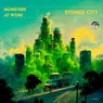 Stoned City