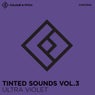 Tinted Sounds, Vol. 3 - Ultra Violet