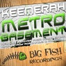 Metrobasement Remixes
