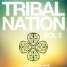 Tribal Nation, Vol. 5 (The Sound of Tribal House)
