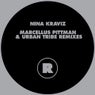 Marcellus Pittman and Urban Tribe Remixes
