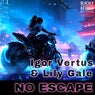 No Escape