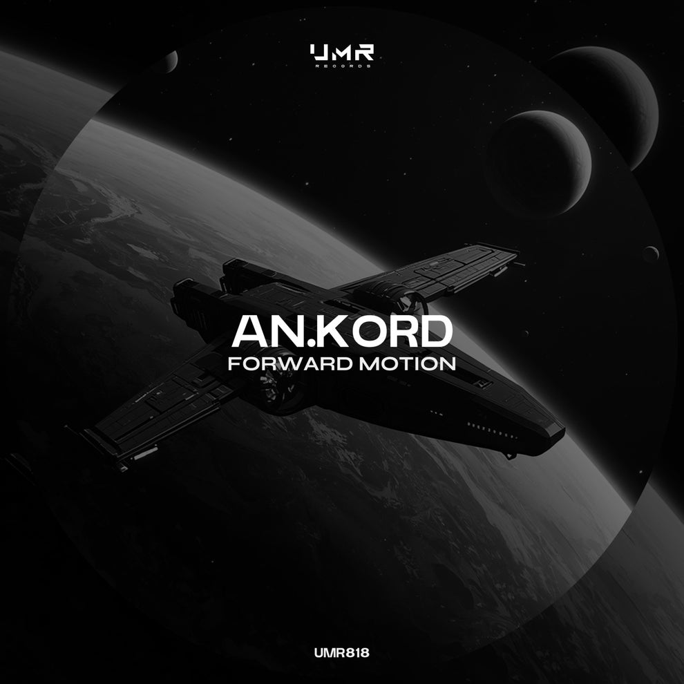 An.Kord - Forward Motion