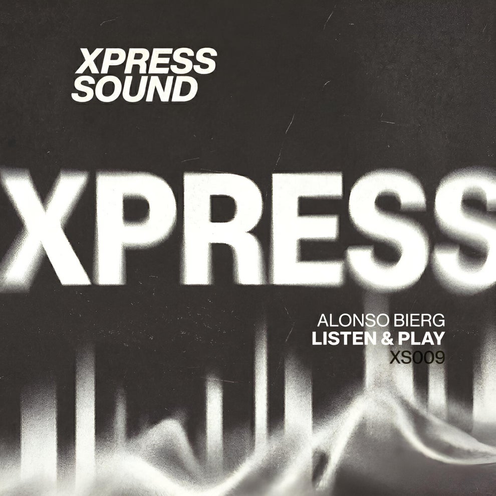 Alonso Bierg - Listen  Play