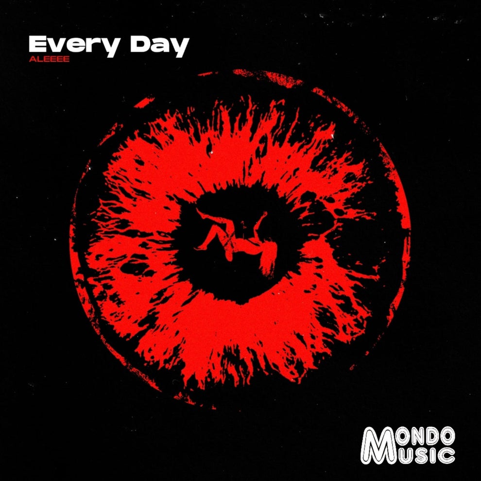ALEEEE - Every Day