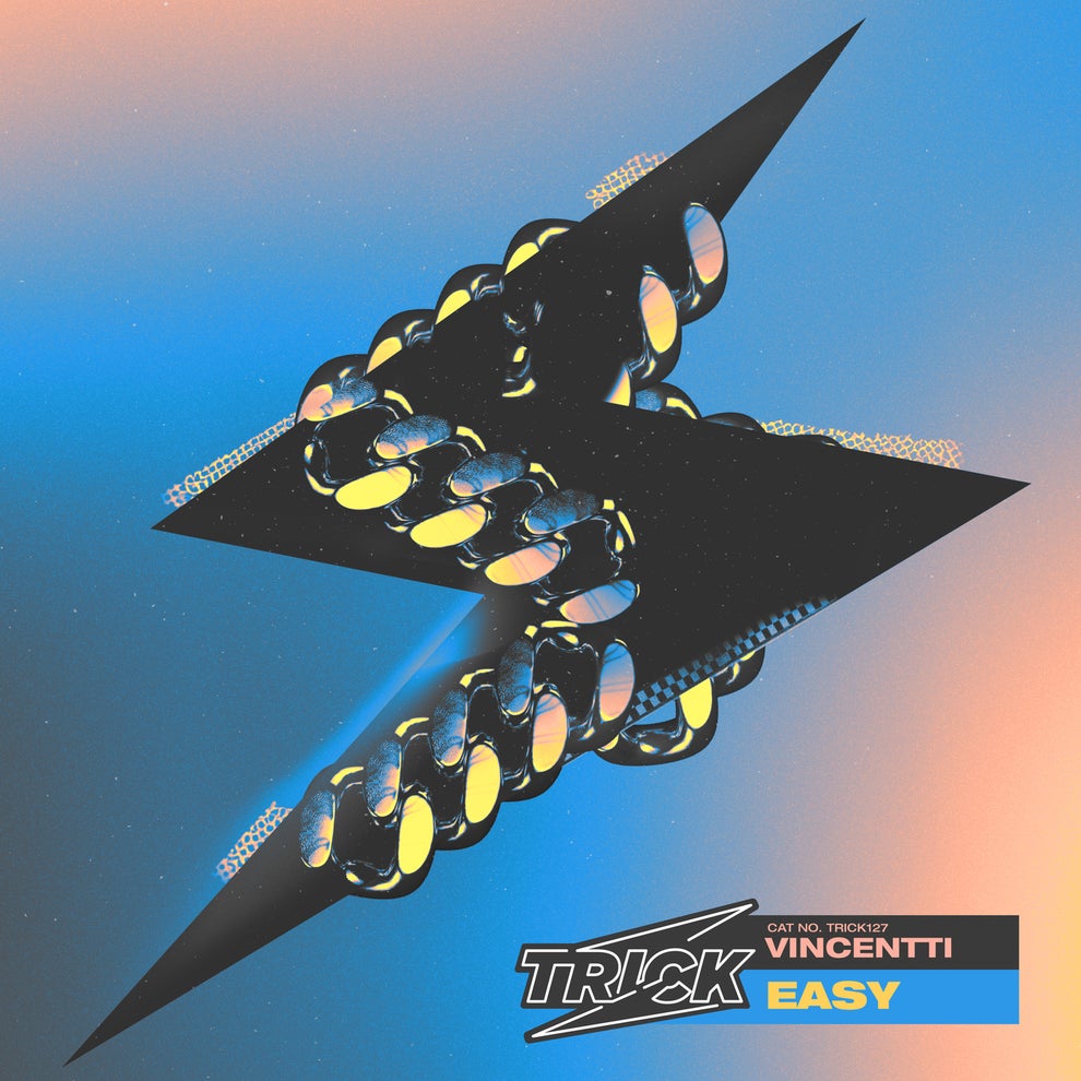 VINCENTTI - Easy
