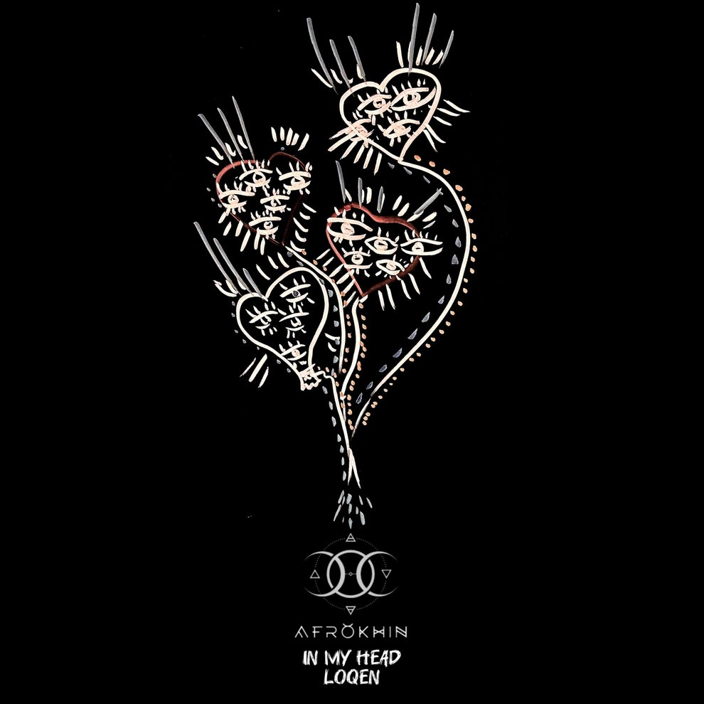LOQEN - In My Head