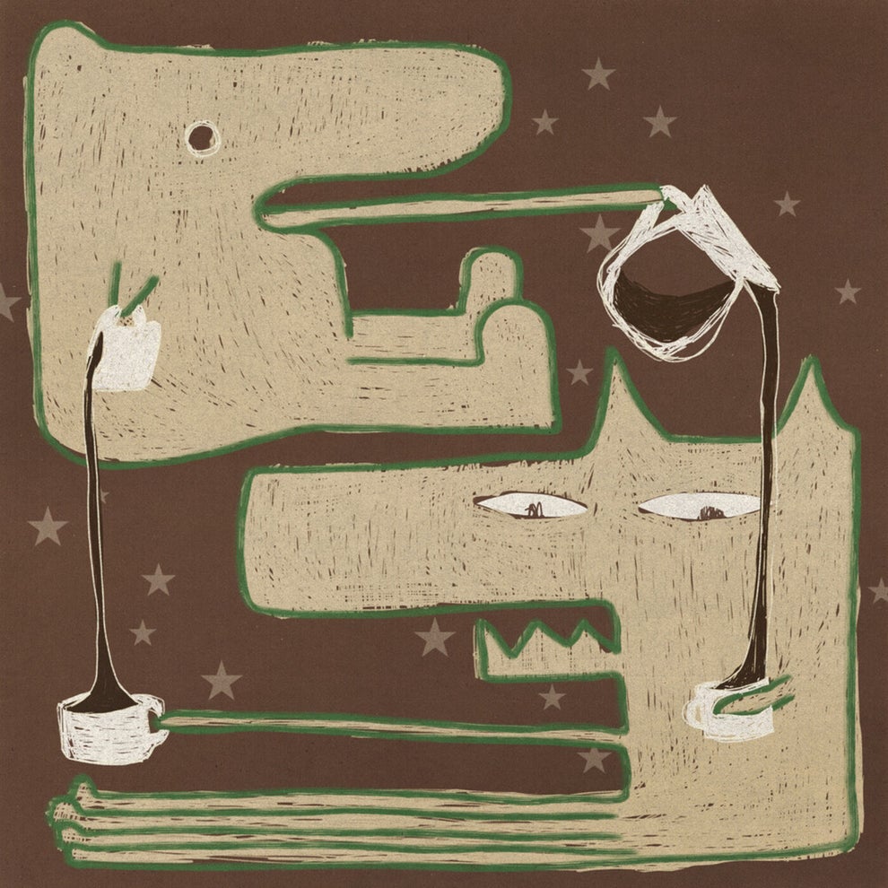 GUDFELLA Jitwam - Morning Coffee (Remixes)