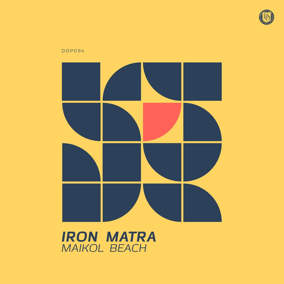 Maikol Beach - Iron Matra