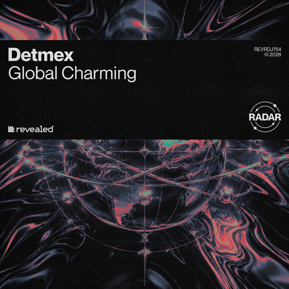 Detmex - Global Charming