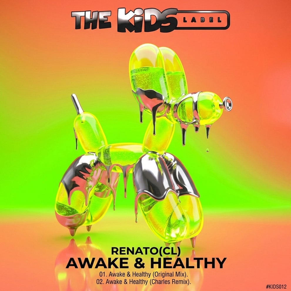 Renato (CL) - Awake & Healthy