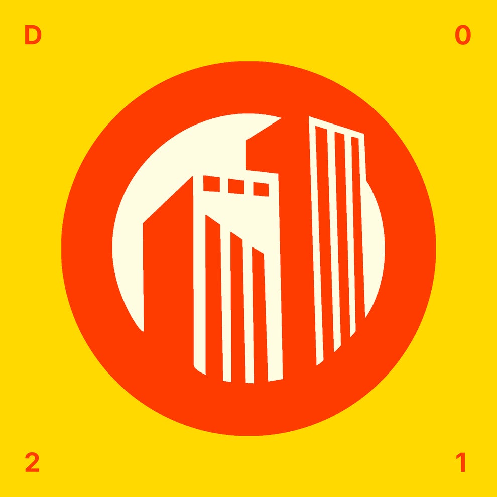 Lemon8 - The Bells Of Revolution (Remixes)