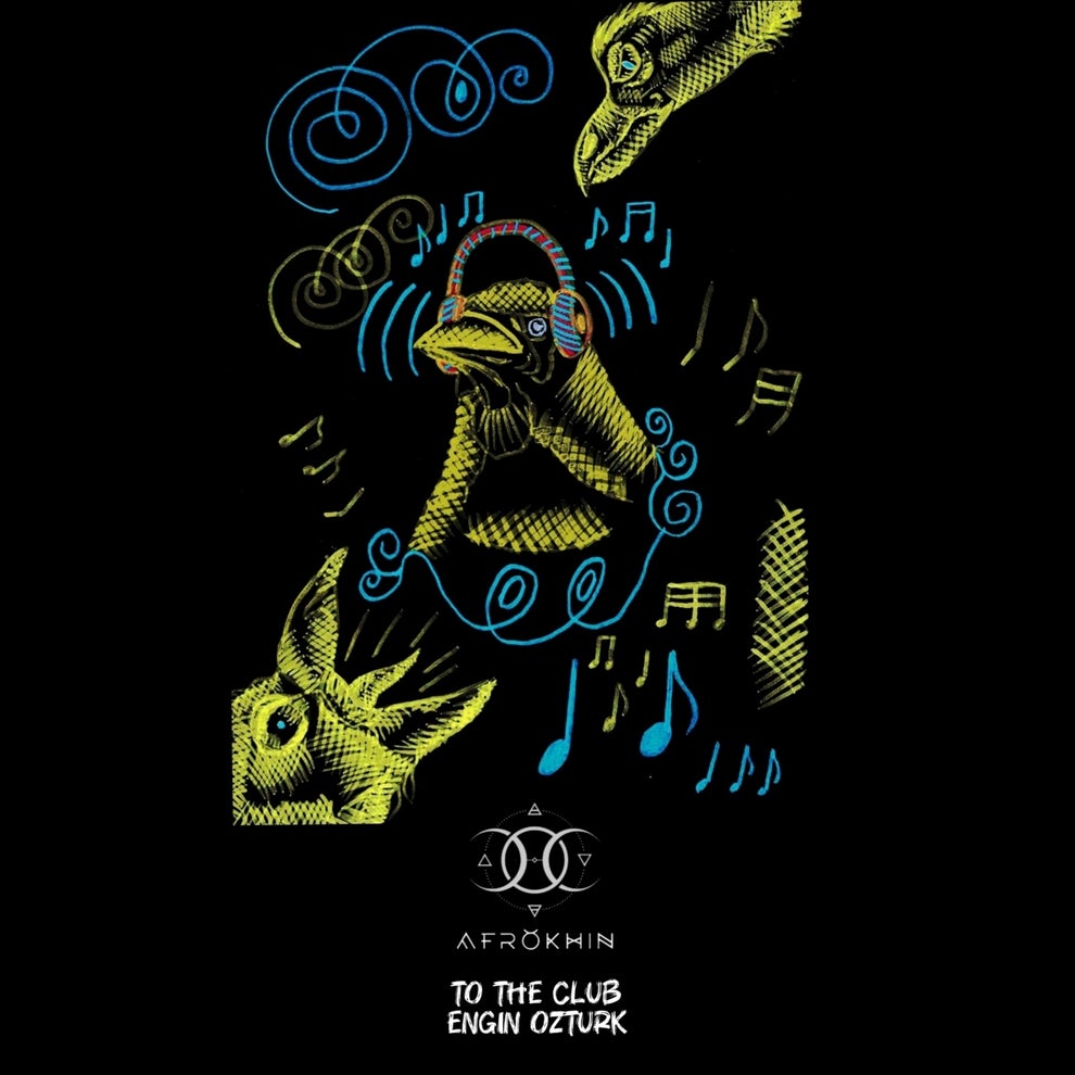 Engin Ozturk - To the Club